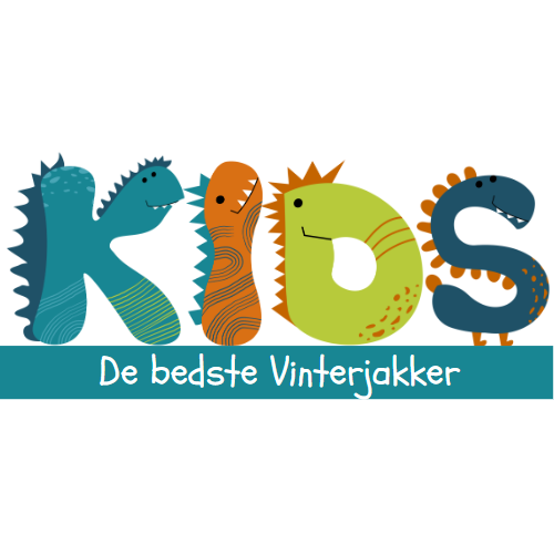 vinterjakke til børn