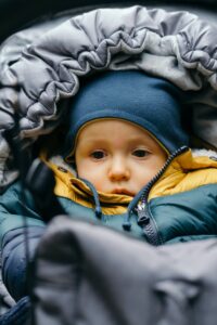 vinterjakke til baby, vinterjakke baby, vinterjakke til børn, vinterjakker børn, nye vinterjakke design børn