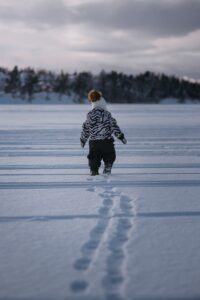 vinterjakke til børn, bedste vinterjakker til børn, skitur med børn tøj, tøj til skituren, børnetøj til skituren, vinterjakker