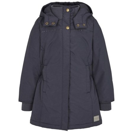 MarMar Jakke Olga Darkest Blue Technical Outerwear - Str. 2-3 år/92-98