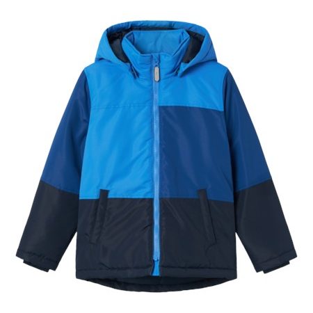 NAME IT Vinterjakke Max Super Sonic