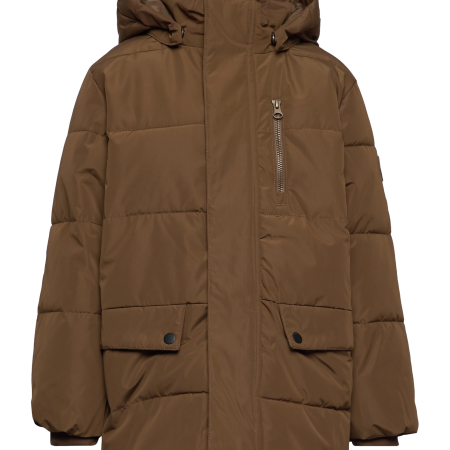 Name It Medow Drenge Vinter jakke - Tøj og tilbehør - Legekammeraten.dk